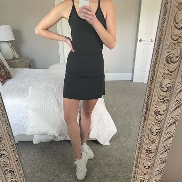 Addison Bay Everyday Exercise Dress - Picture 2 of 7